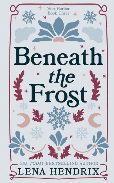 Produktbild: Beneath the Frost