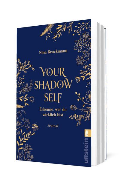 Produktbild: Your Shadow Self