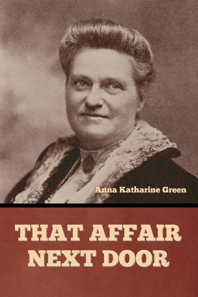 Produktbild: That Affair Next Door