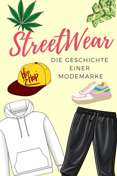 Produktbild: StreetWear