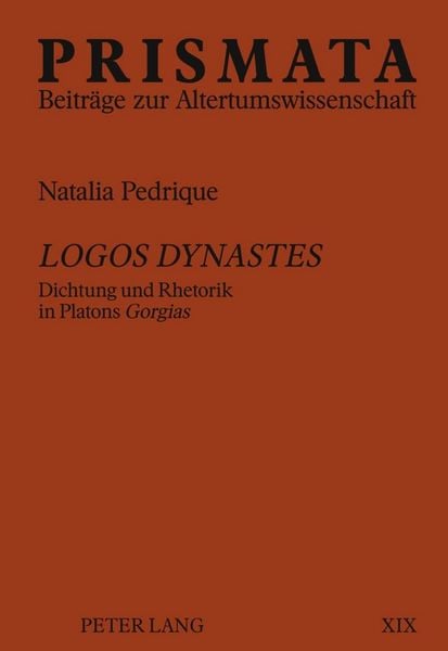 Produktbild: Logos dynastes