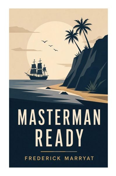 Produktbild: Masterman Ready