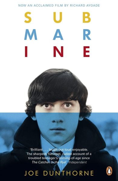 Produktbild: Submarine