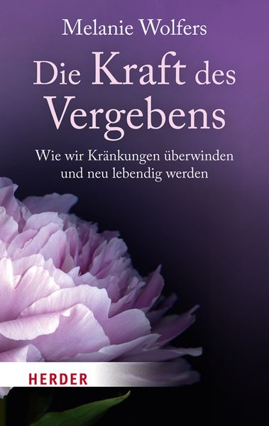 Produktbild: Die Kraft des Vergebens