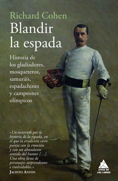 Produktbild: Blandir La Espada