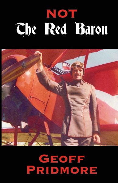 Produktbild: Not The Red Baron