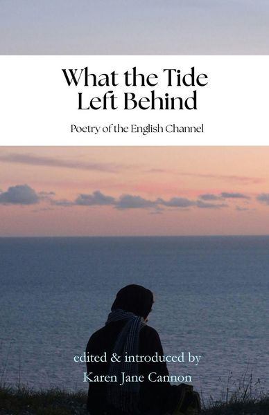 Produktbild: What the Tide Left Behind