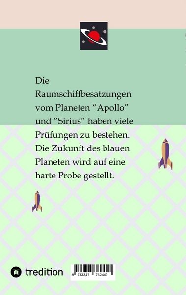 Produktbild: Planet der Viren Horst und Heidi Ruhnke