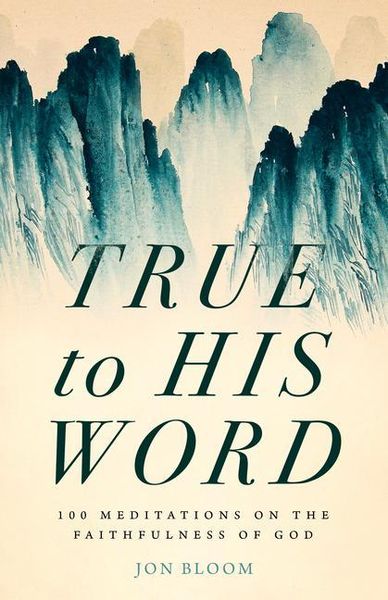 Produktbild: True to His Word