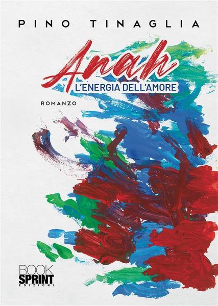 Produktbild: Anah - L'Energia dell'Amore
