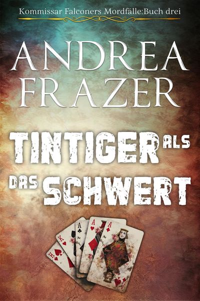 Produktbild: Tintiger als das Schwert