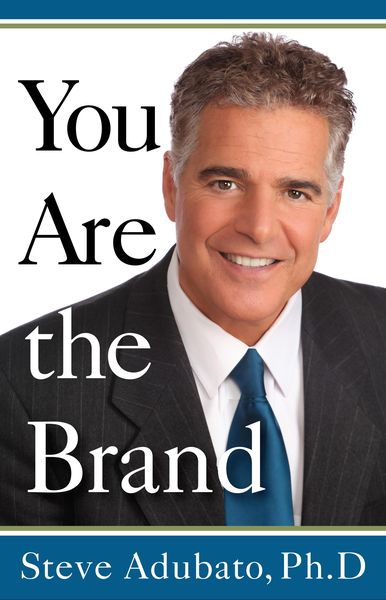 Produktbild: You Are the Brand