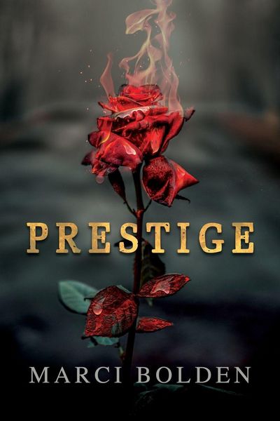 Produktbild: Prestige (Large Print)