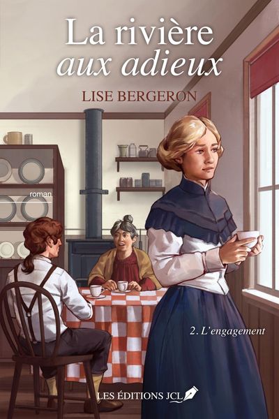 Produktbild: L'engagement