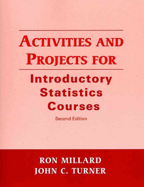 Produktbild: Activities & Projects For Intr