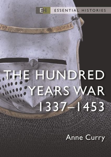 Produktbild: The Hundred Years War