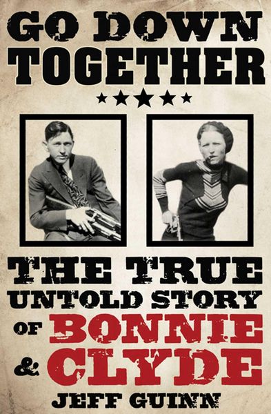 Produktbild: Go Down Together