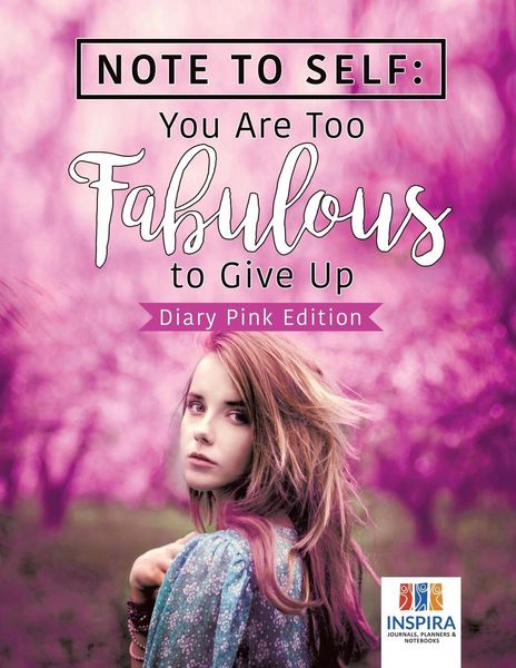 Produktbild: Note to Self