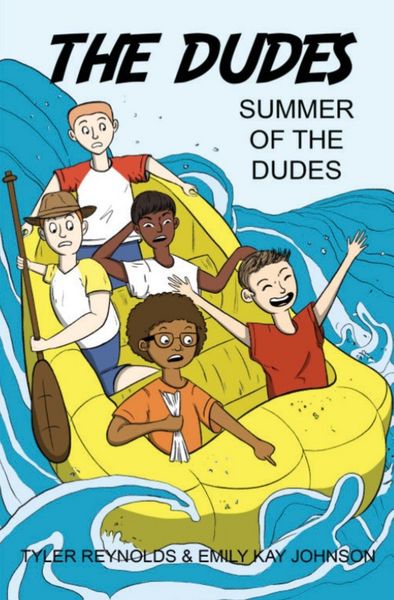 Produktbild: Summer of the Dudes