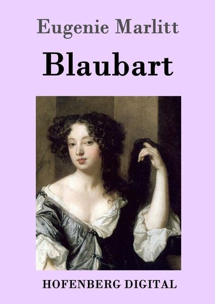 Produktbild: Blaubart