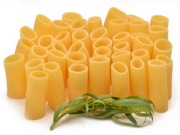 Produktbild: CALVENDO Puzzle Rigatoni | 1000 Teile Lege-Gr&ouml;&szlig;e 64x48cm Foto-Puzzle f&uuml;r gl&uuml;ckliche Stunden