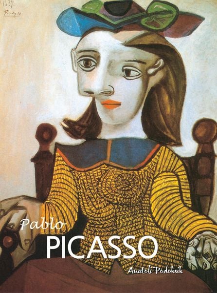 Produktbild: Pablo Picasso