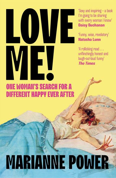 Produktbild: Love Me!
