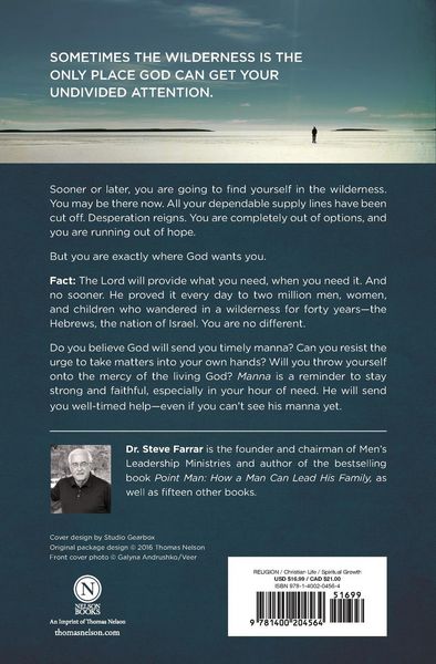 Produktbild: Manna