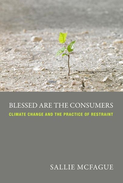 Produktbild: Blessed Are the Consumers