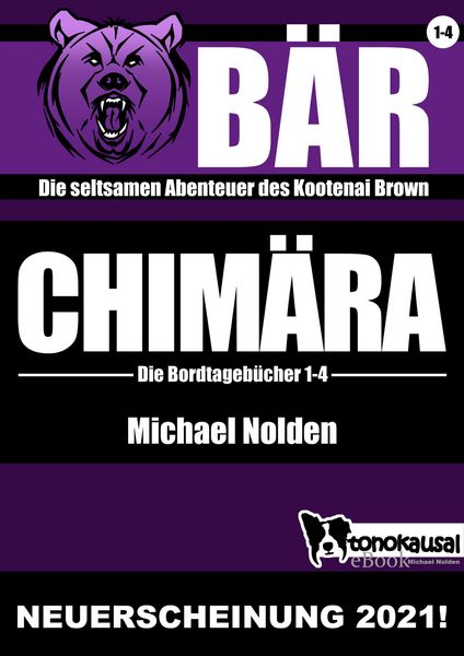 Bär: Chimära