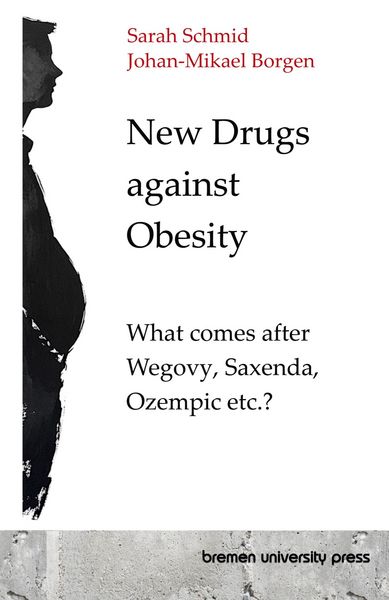 Produktbild: New Drugs against Obesity