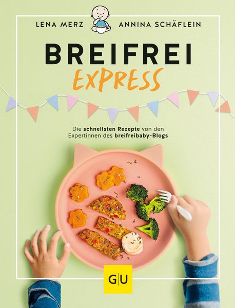 Produktbild: Breifrei Express