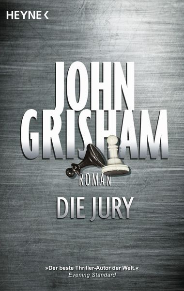 Die Jury / Jake Brigance Bd.1