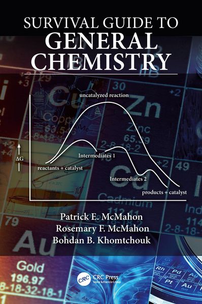 Produktbild: Survival Guide to General Chemistry