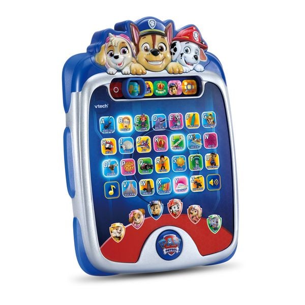 Produktbild: PAW Patrol - Leuchtendes Lerntablet