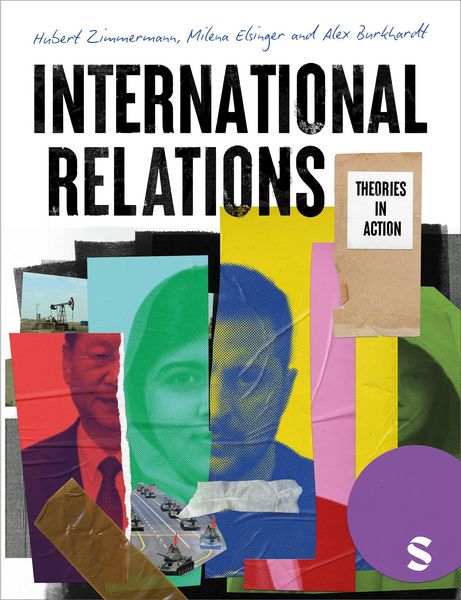 Produktbild: International Relations