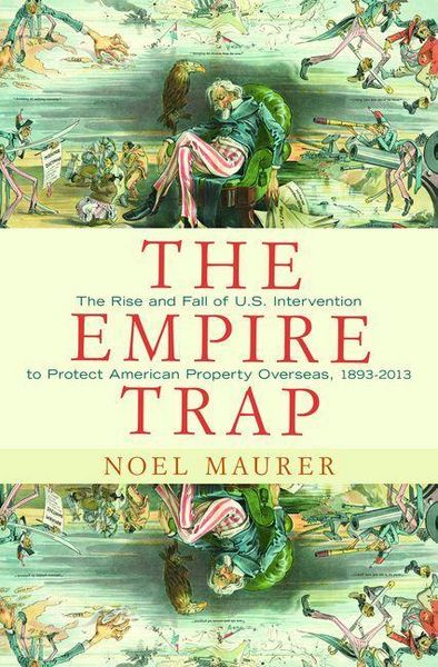 Produktbild: Empire Trap