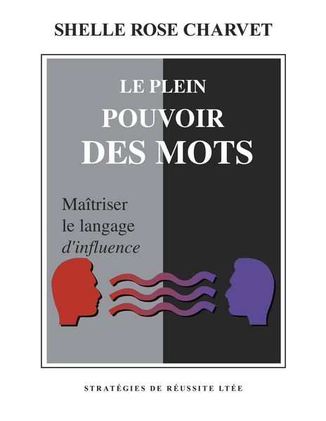 Produktbild: Le Plein Pouvoir des Mots