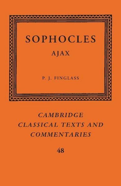 Produktbild: Sophocles