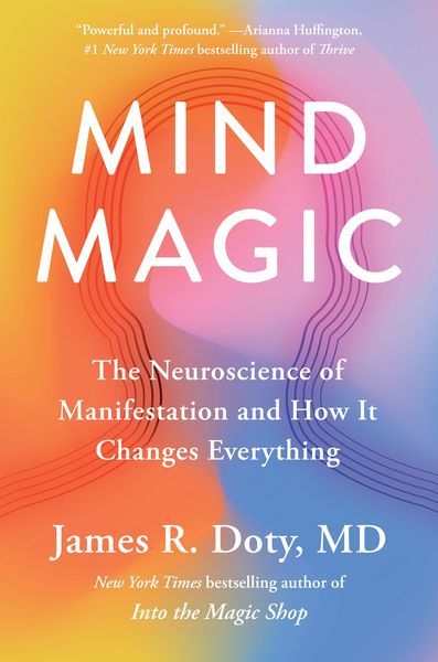 Produktbild: Mind Magic