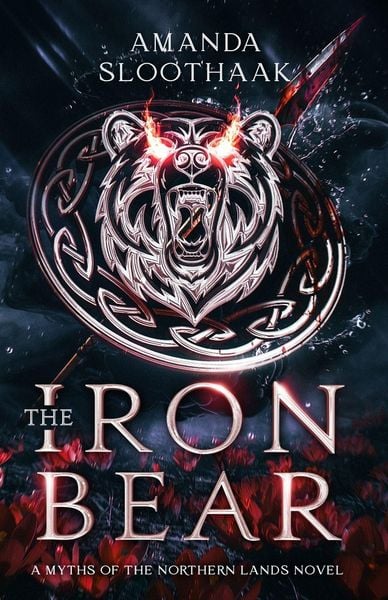 Produktbild: The Iron Bear