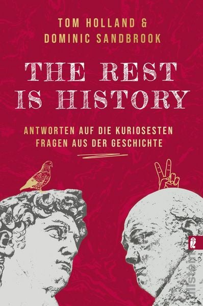 Produktbild: The Rest Is History
