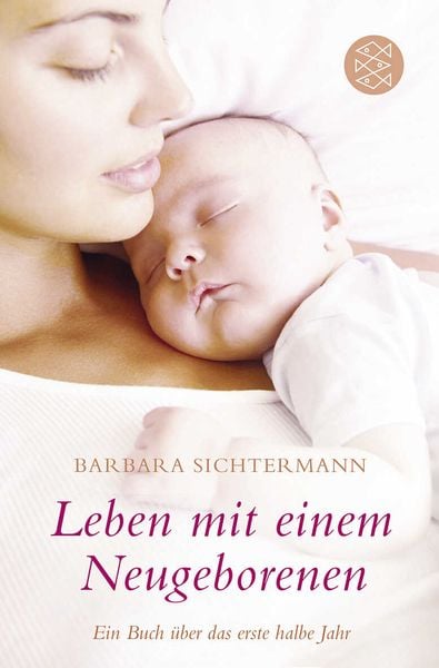 Produktbild: Leben mit einem Neugeborenen