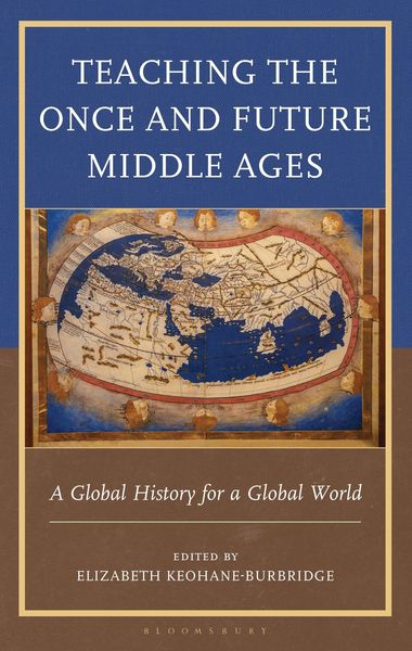 Produktbild: Teaching the Once and Future Middle Ages