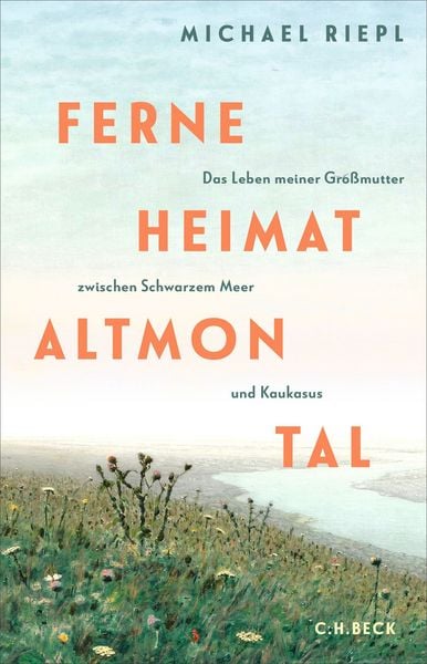 Produktbild: Ferne Heimat Altmontal