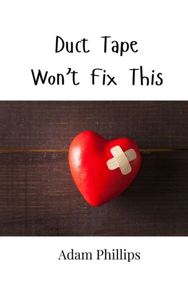Produktbild: Duct Tape Won't Fix This