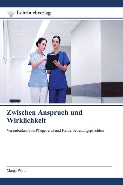 Produktbild: Zwischen Anspruch und Wirklichkeit