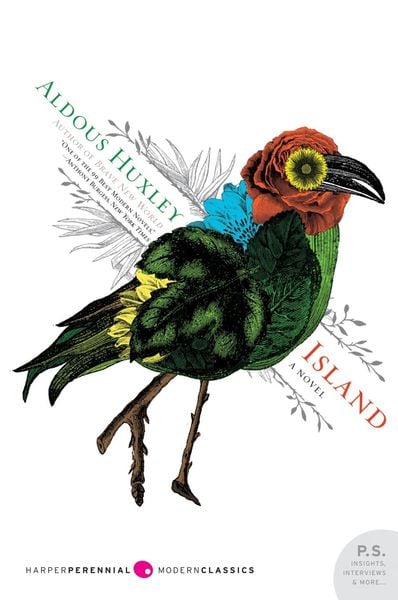 Cover of the book Island