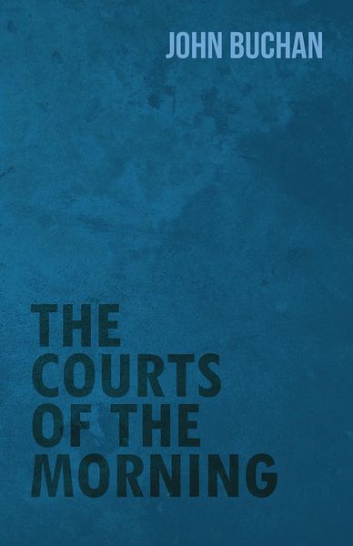 Produktbild: The Courts of the Morning