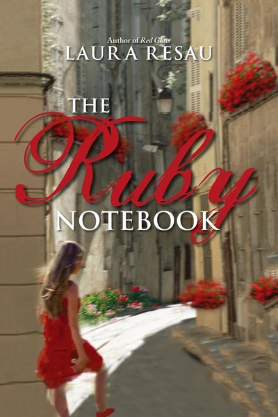 Produktbild: The Ruby Notebook